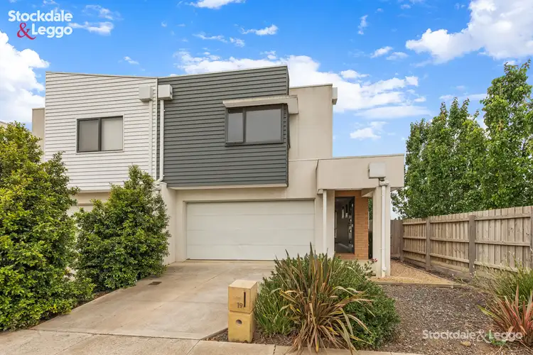 19 Chapel Street, Point Cook VIC 3030