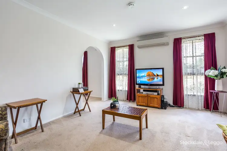 Second view of Homely house listing, 20 Michele Drive, Scoresby VIC 3179