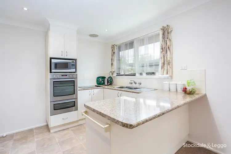 Fourth view of Homely house listing, 20 Michele Drive, Scoresby VIC 3179