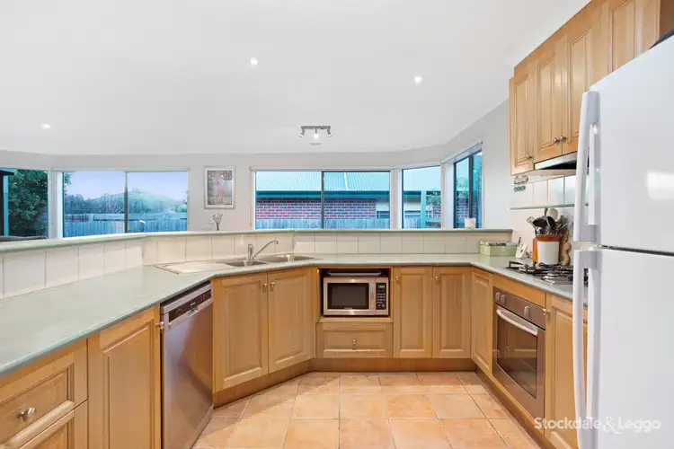 12 Sugar Gum Court, Upper Ferntree Gully VIC 3156