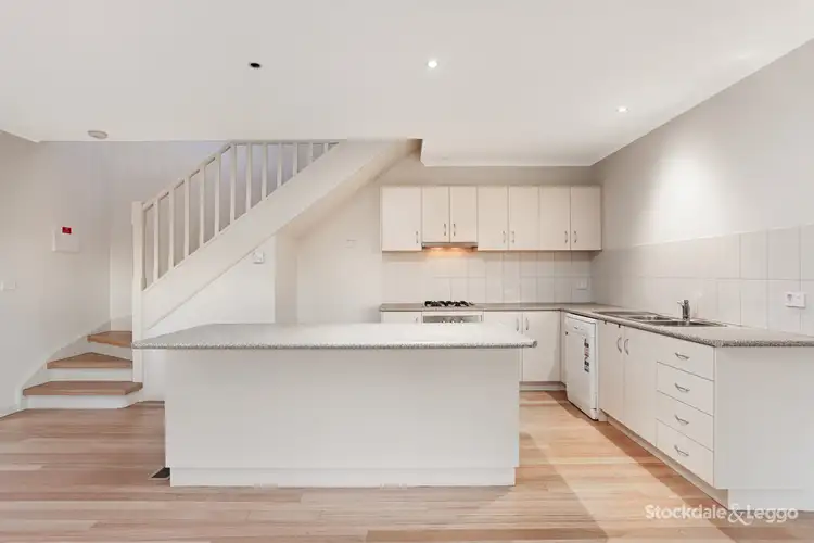 Second view of Homely townhouse listing, 2/38 Zerfas Street, Scoresby VIC 3179