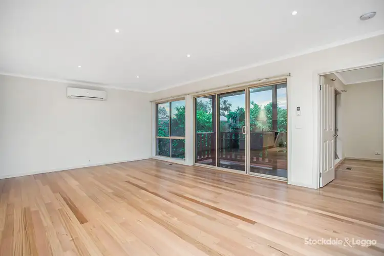 Third view of Homely townhouse listing, 2/38 Zerfas Street, Scoresby VIC 3179