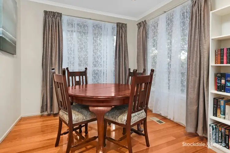 Fourth view of Homely unit listing, 1/38 Zerfas Street, Scoresby VIC 3179