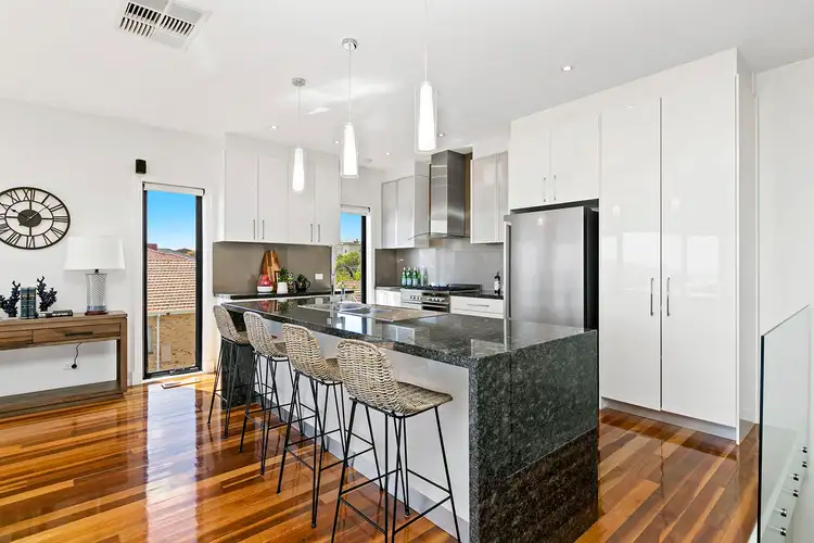 Fifth view of Homely house listing, 1/47 The Corso, Parkdale VIC 3195