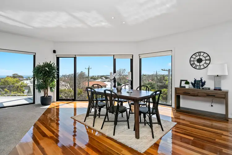 Sixth view of Homely house listing, 1/47 The Corso, Parkdale VIC 3195