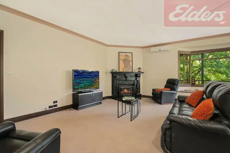 Second view of Homely house listing, 1087 Lockharts Gap Road, Charleroi VIC 3695