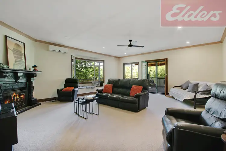 Third view of Homely house listing, 1087 Lockharts Gap Road, Charleroi VIC 3695