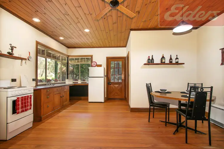 Fifth view of Homely house listing, 1087 Lockharts Gap Road, Charleroi VIC 3695
