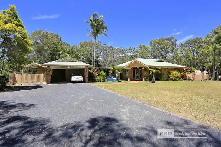 Sixth view of Homely house listing, 181 Doolong Road, Wondunna QLD 4655