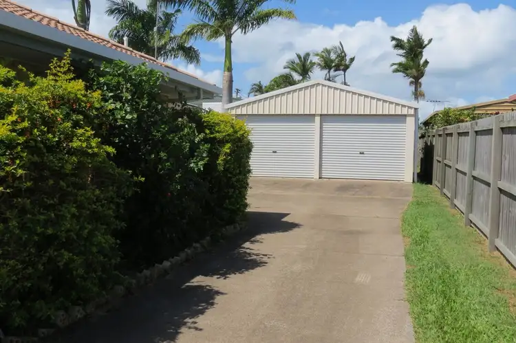 Second view of Homely house listing, 40 Hansen Street, Urangan QLD 4655