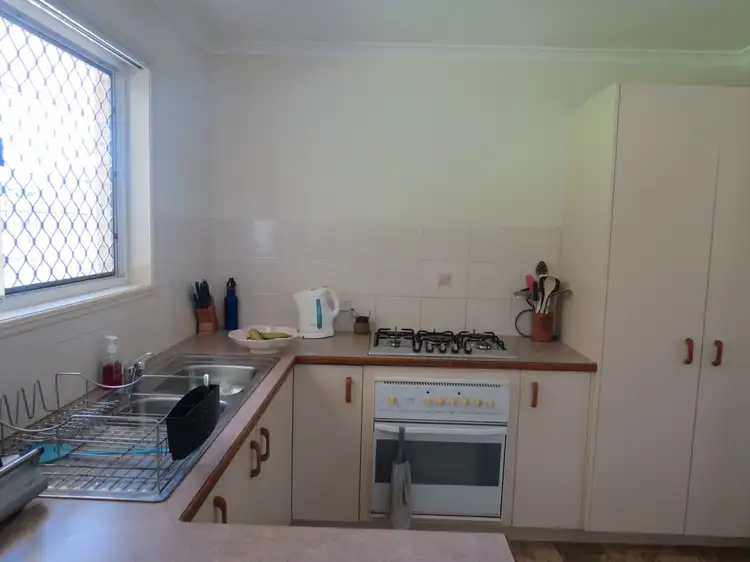 Third view of Homely house listing, 40 Hansen Street, Urangan QLD 4655