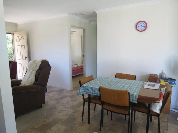 Fourth view of Homely house listing, 40 Hansen Street, Urangan QLD 4655