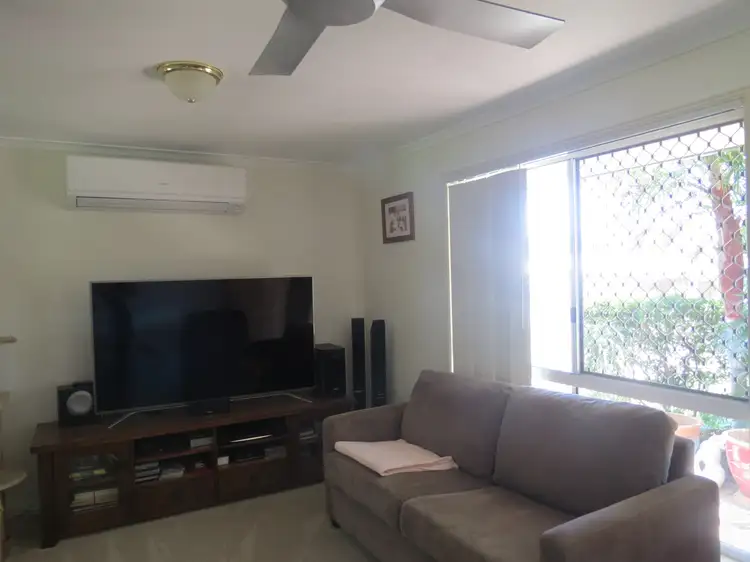 Fifth view of Homely house listing, 40 Hansen Street, Urangan QLD 4655