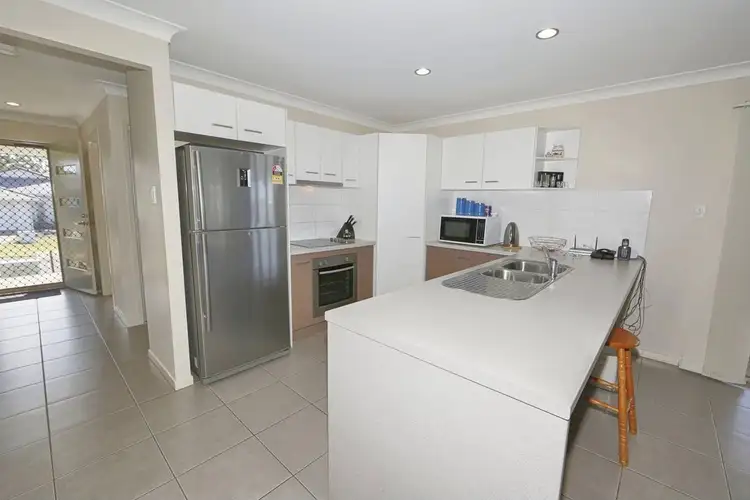 Third view of Homely house listing, 13 Parkhill Avenue, Wondunna QLD 4655