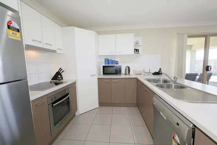 Fourth view of Homely house listing, 13 Parkhill Avenue, Wondunna QLD 4655