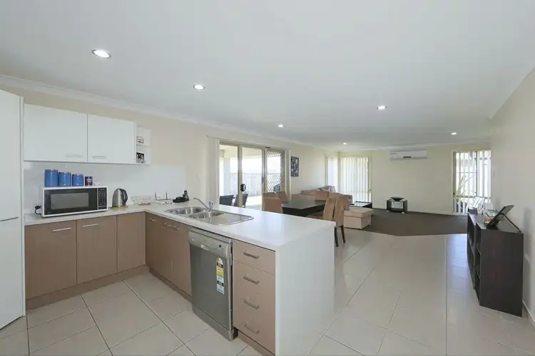 Fifth view of Homely house listing, 13 Parkhill Avenue, Wondunna QLD 4655