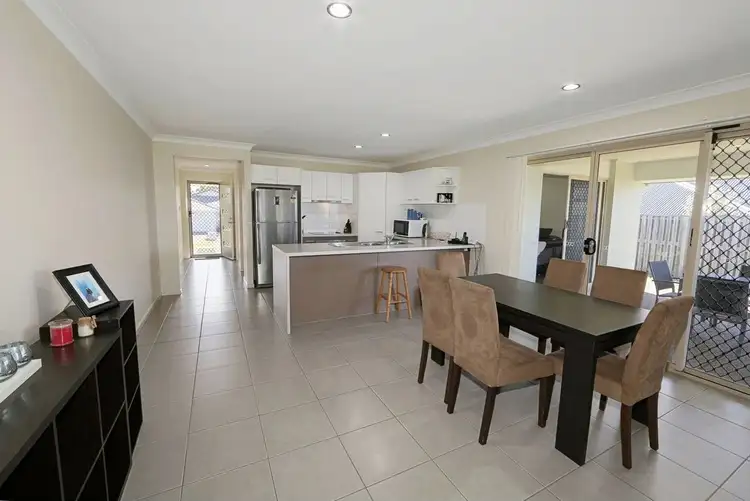 Sixth view of Homely house listing, 13 Parkhill Avenue, Wondunna QLD 4655