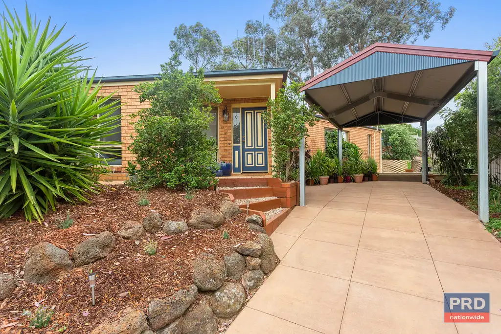 Main view of Homely house listing, 11a Paperbark Court, Strathdale VIC 3550