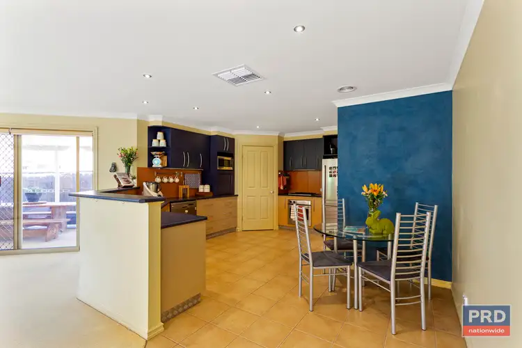 Second view of Homely house listing, 11a Paperbark Court, Strathdale VIC 3550