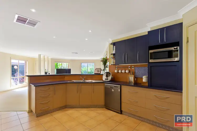 Third view of Homely house listing, 11a Paperbark Court, Strathdale VIC 3550