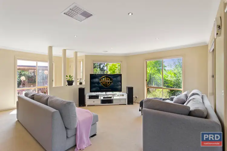 Fourth view of Homely house listing, 11a Paperbark Court, Strathdale VIC 3550