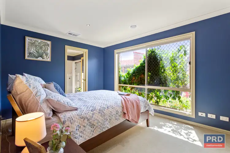 Fifth view of Homely house listing, 11a Paperbark Court, Strathdale VIC 3550