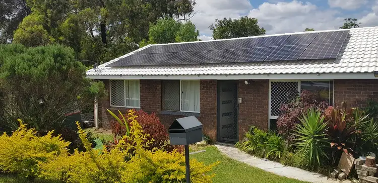 232 HERSES ROAD, Eagleby QLD 4207