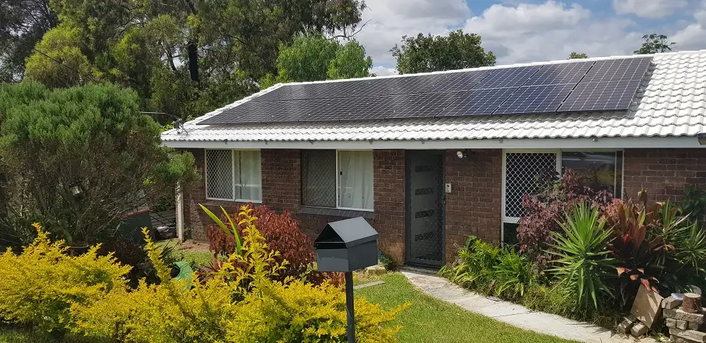 Main view of Homely house listing, 232 HERSES ROAD, Eagleby QLD 4207