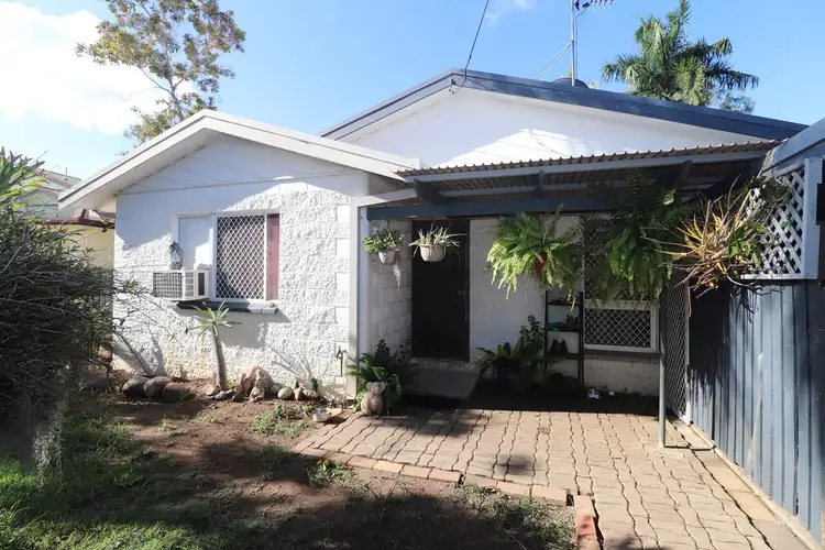 41 Amber Avenue, Rasmussen QLD 4815