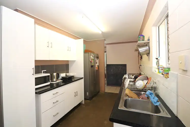 Second view of Homely house listing, 41 Amber Avenue, Rasmussen QLD 4815