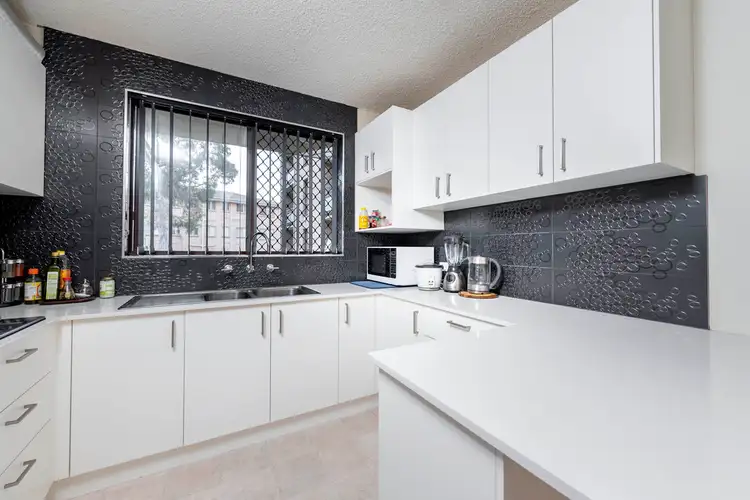 Second view of Homely unit listing, 13/12 King Street, Queanbeyan NSW 2620