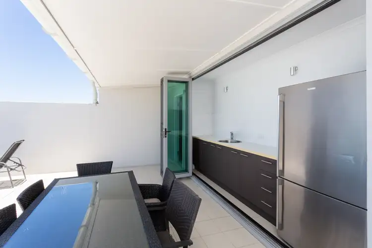 Sixth view of Homely unit listing, 348/159 Shingley Drive, Airlie Beach QLD 4802