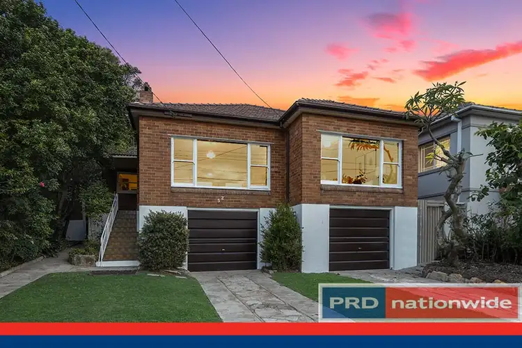 Main view of Homely house listing, 52 Burgess Street, Beverley Park NSW 2217
