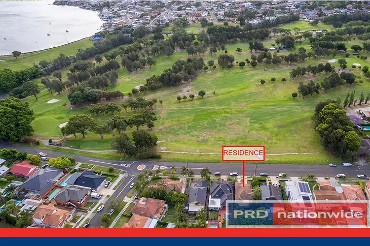 Second view of Homely house listing, 52 Burgess Street, Beverley Park NSW 2217
