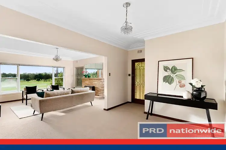 Fourth view of Homely house listing, 52 Burgess Street, Beverley Park NSW 2217
