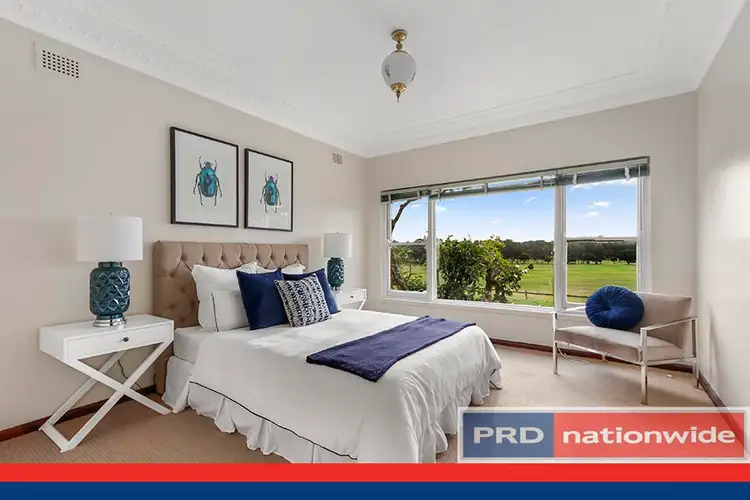 Fifth view of Homely house listing, 52 Burgess Street, Beverley Park NSW 2217