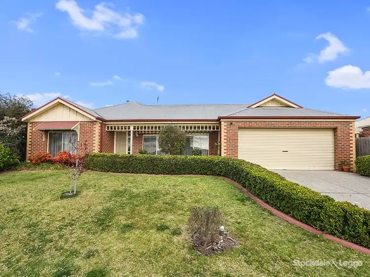 6 Oakview Court, Highton VIC 3216