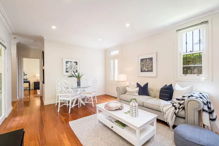 Second view of Homely apartment listing, 4/13 Collins Street, Annandale NSW 2038