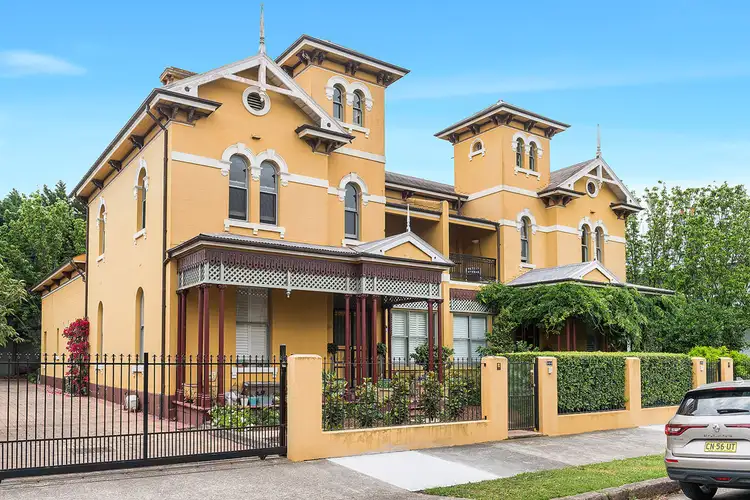 Third view of Homely apartment listing, 4/13 Collins Street, Annandale NSW 2038