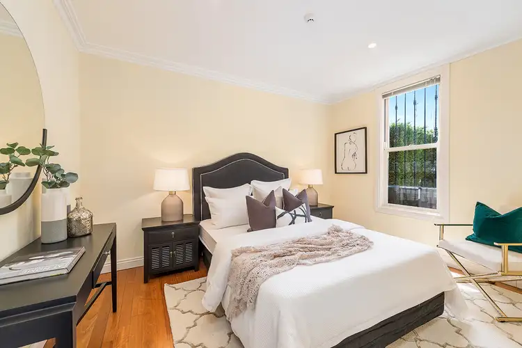 Fourth view of Homely apartment listing, 4/13 Collins Street, Annandale NSW 2038