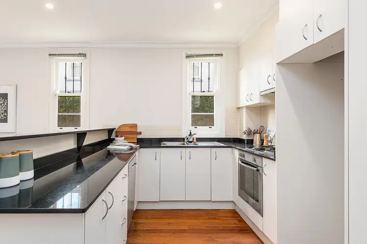 Fifth view of Homely apartment listing, 4/13 Collins Street, Annandale NSW 2038