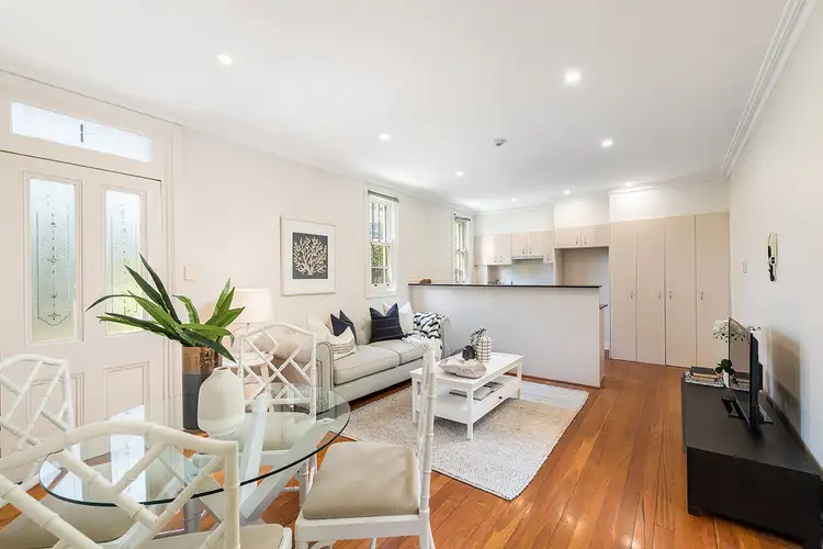 Sixth view of Homely apartment listing, 4/13 Collins Street, Annandale NSW 2038