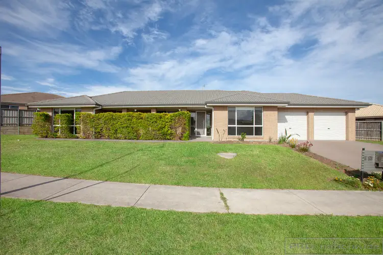 Main view of Homely house listing, 19 Champion Crescent, Gillieston Heights NSW 2321