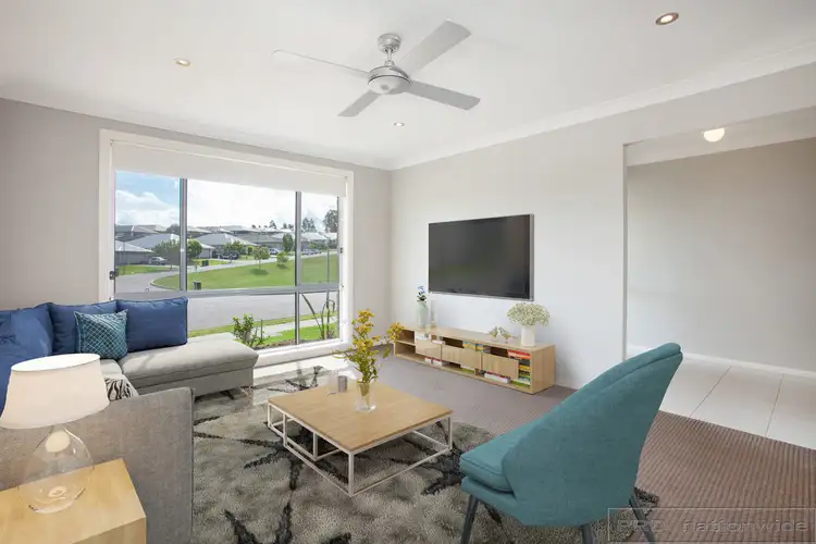Second view of Homely house listing, 19 Champion Crescent, Gillieston Heights NSW 2321