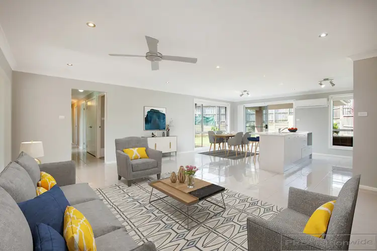 Third view of Homely house listing, 19 Champion Crescent, Gillieston Heights NSW 2321