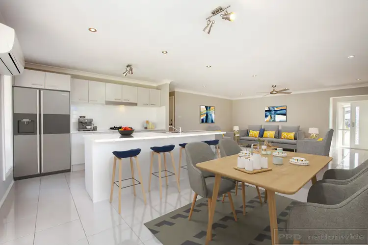 Fifth view of Homely house listing, 19 Champion Crescent, Gillieston Heights NSW 2321