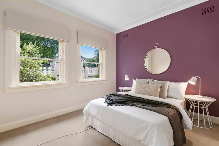Fourth view of Homely semi-detached listing, 51 Robert Street, Willoughby NSW 2068