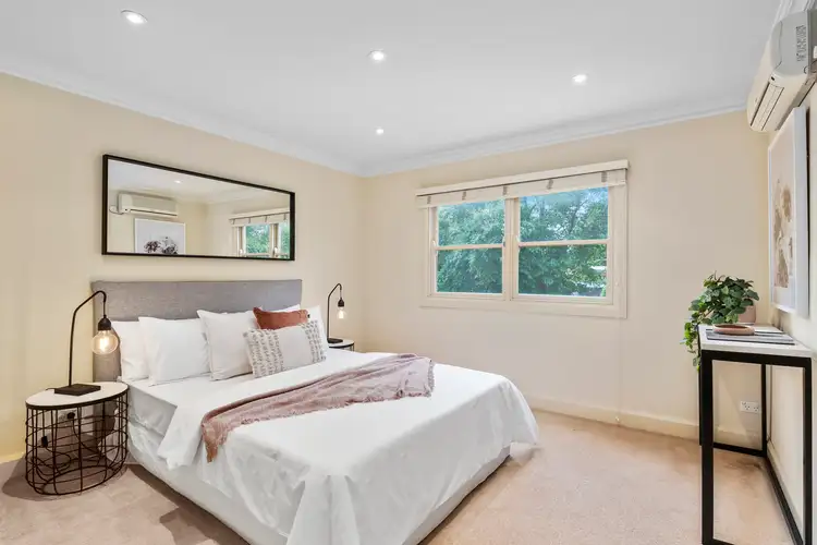 Fifth view of Homely semi-detached listing, 51 Robert Street, Willoughby NSW 2068