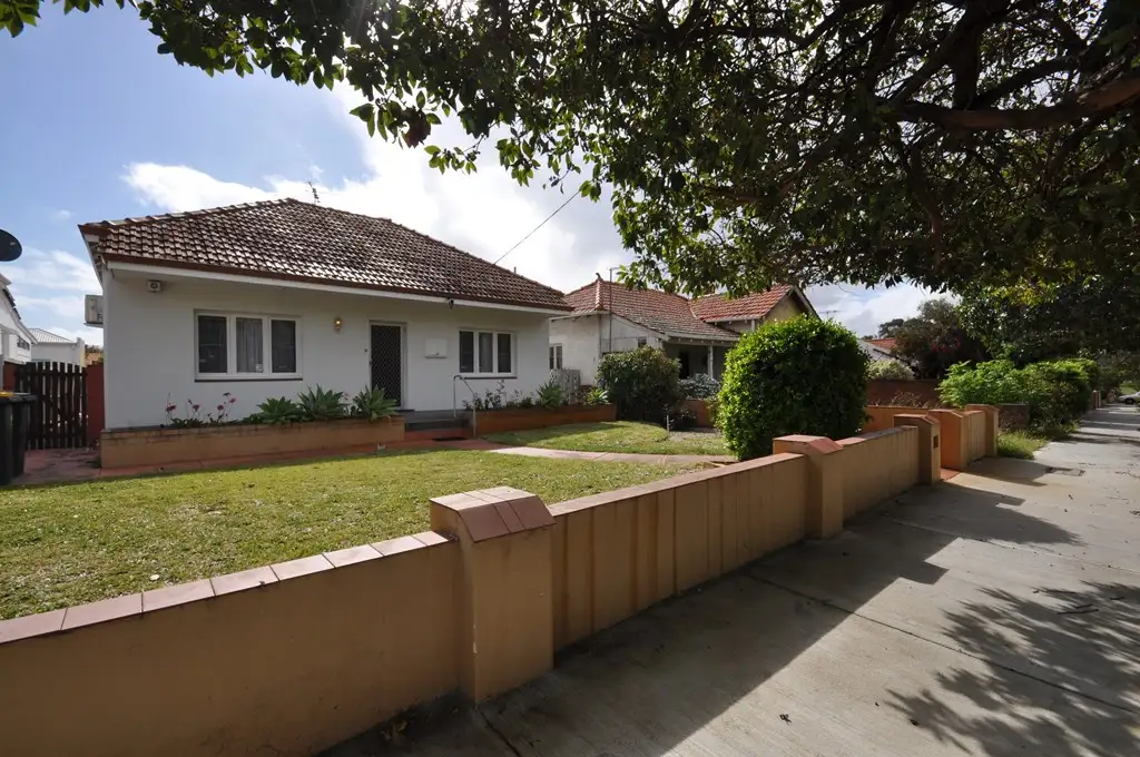 Main view of Homely house listing, 3 Campsie Street, North Perth WA 6006