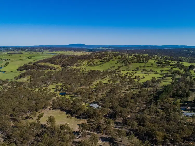Second view of Homely rural property listing, 95 Middle Farm Road, Armidale NSW 2350